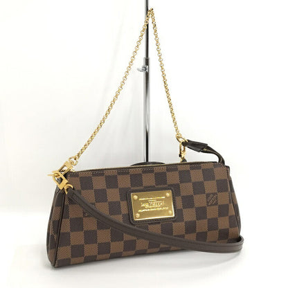 Louis Vuitton Eva Chain Shoulder Bag