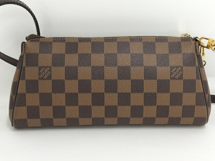 Louis Vuitton Eva Chain Shoulder Bag