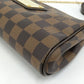 Louis Vuitton Eva Chain Shoulder Bag