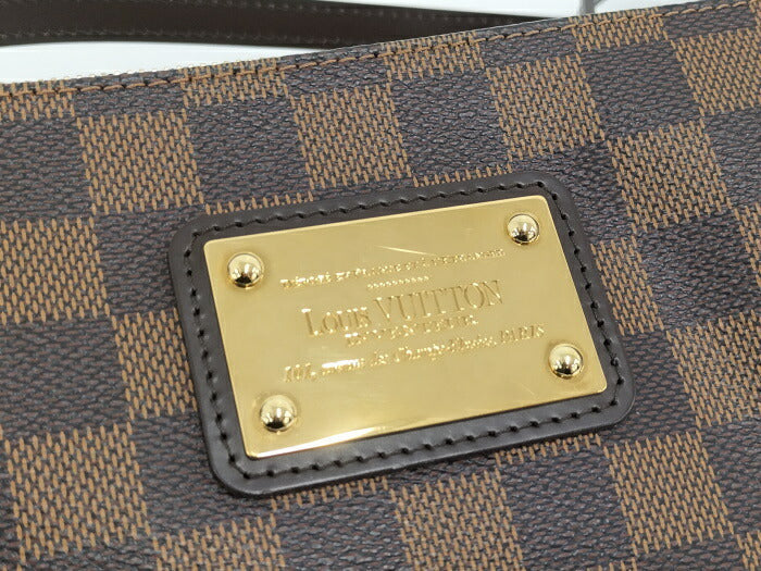 Louis Vuitton Eva Chain Shoulder Bag