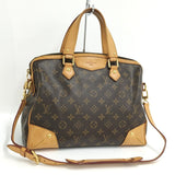 Louis Vuitton Retiro PM Monogram Shoulder Bag