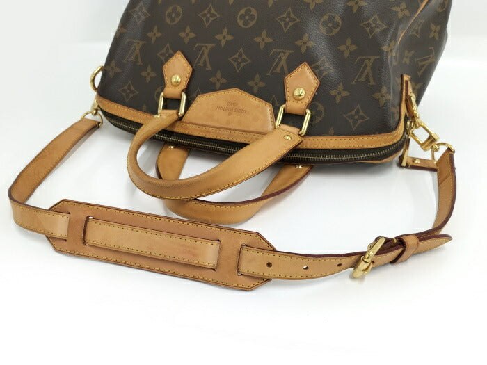 Louis Vuitton Retiro PM Monogram Shoulder Bag