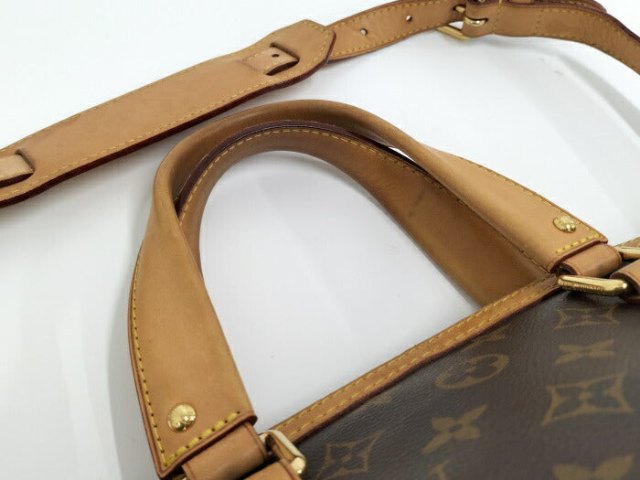 Louis Vuitton Retiro PM Monogram Shoulder Bag