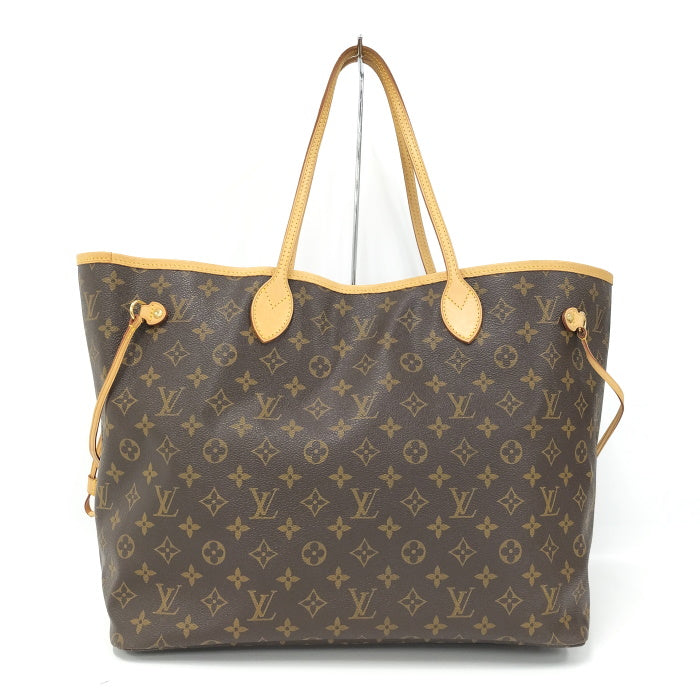 Louis Vuitton Neverfull GM Monogram  Tote Bag