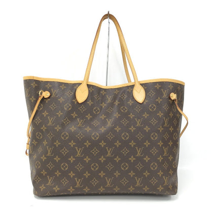 Louis Vuitton Neverfull GM Monogram  Tote Bag