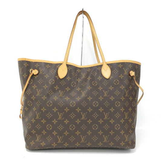 Louis Vuitton Neverfull GM Monogram  Tote Bag