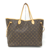 Louis Vuitton Neverfull GM Monogram  Tote Bag