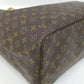 Louis Vuitton Neverfull GM Monogram  Tote Bag