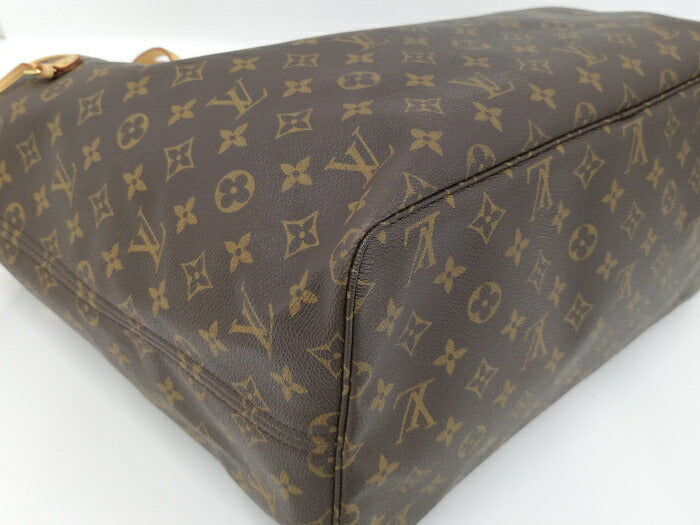 Louis Vuitton Neverfull GM Monogram  Tote Bag