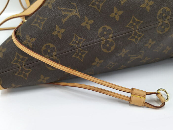 Louis Vuitton Neverfull GM Monogram  Tote Bag