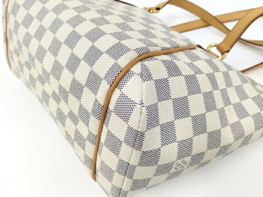 Louis Vuitton Totally PM Tote Bag