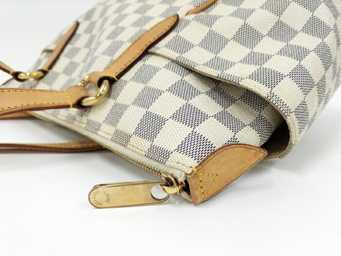 Louis Vuitton Totally PM Tote Bag