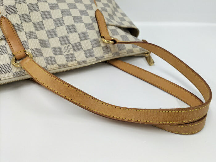 Louis Vuitton Totally PM Tote Bag