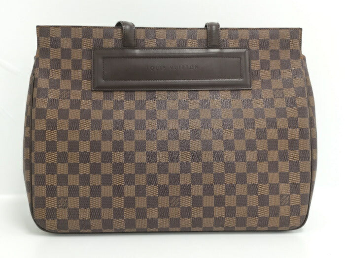 Louis Vuitton Parioli GM Shoulder Bag