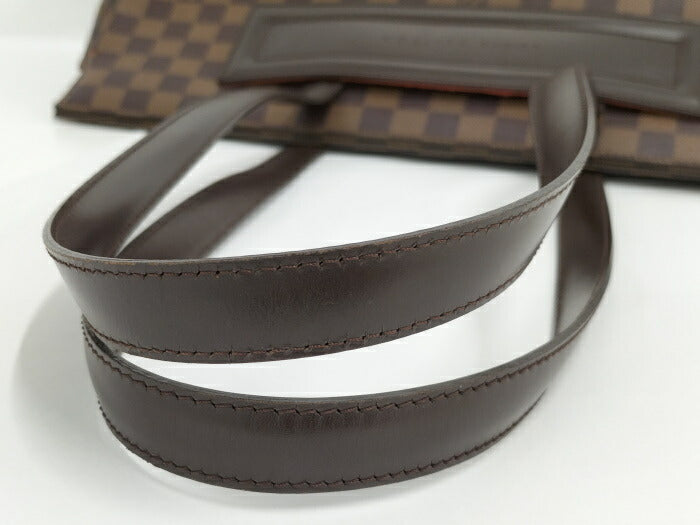 Louis Vuitton Parioli GM Shoulder Bag