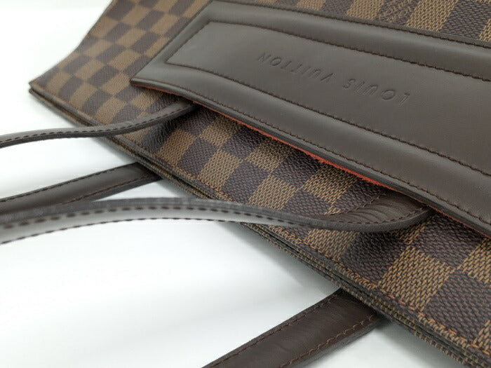 Louis Vuitton Parioli GM Shoulder Bag