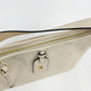 Louis Vuitton Carryall Zip NM PM Monogram Emplant Shoulder Bag
