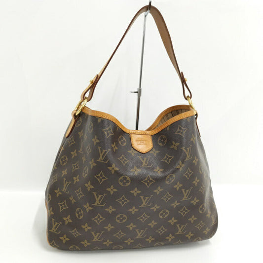 Louis Vuitton Delightful PM Monogram Shoulder Bag