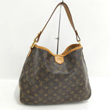 Louis Vuitton Delightful PM Monogram Shoulder Bag