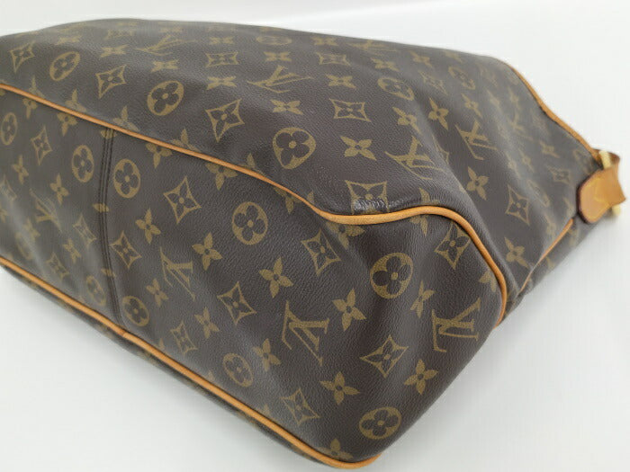 Louis Vuitton Delightful PM Monogram Shoulder Bag