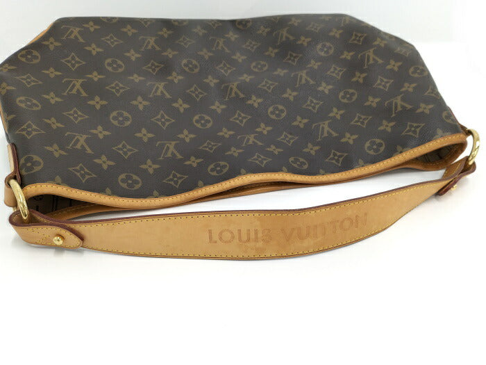 Louis Vuitton Delightful PM Monogram Shoulder Bag