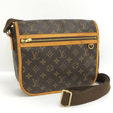 Louis Vuitton Messenger Bosphore PM  Monogram Shoulder Bag