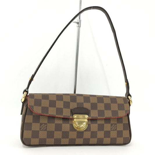 Louis Vuitton Ravello PM Shoulder Bag