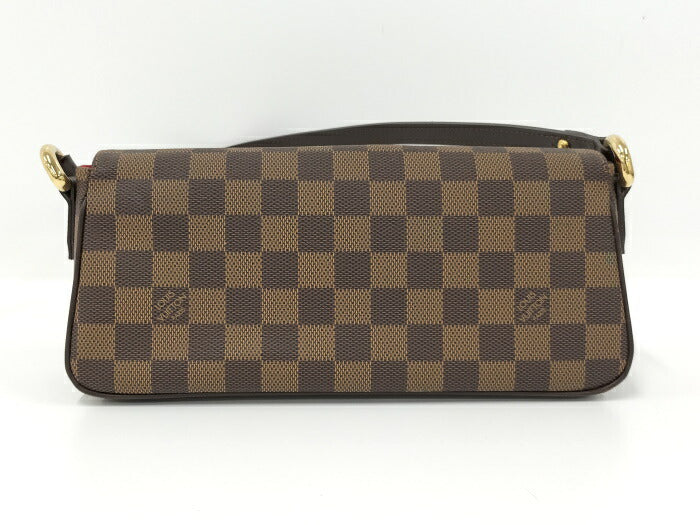 Louis Vuitton Ravello PM Shoulder Bag