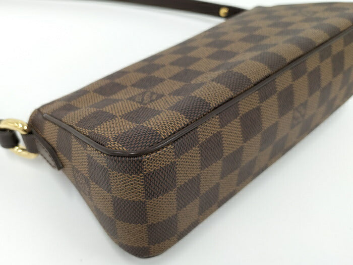 Louis Vuitton Ravello PM Shoulder Bag