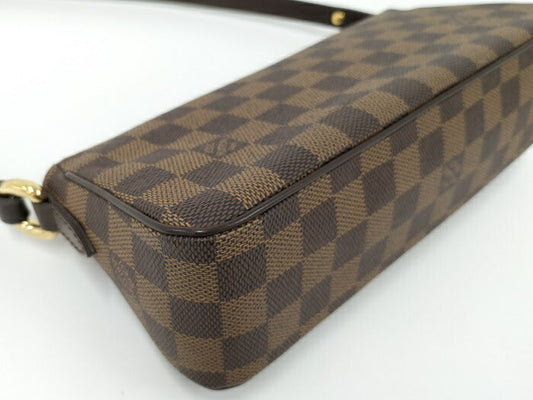 Louis Vuitton Ravello PM Shoulder Bag