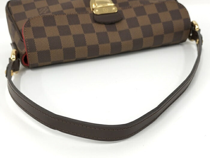 Louis Vuitton Ravello PM Shoulder Bag