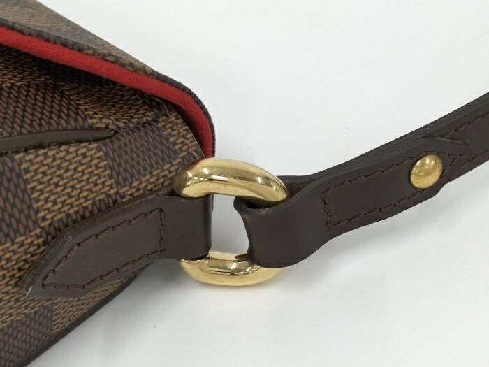 Louis Vuitton Ravello PM Shoulder Bag