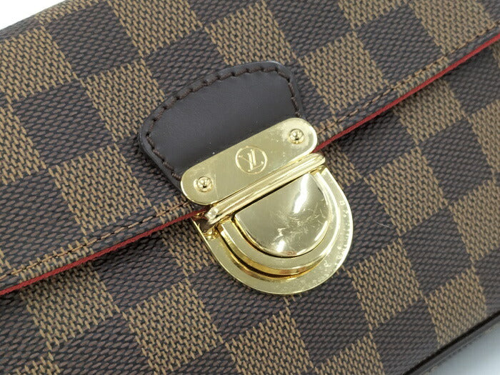Louis Vuitton Ravello PM Shoulder Bag