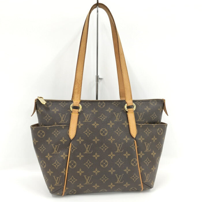 Louis Vuitton Totally PM Monogram Tote Bag