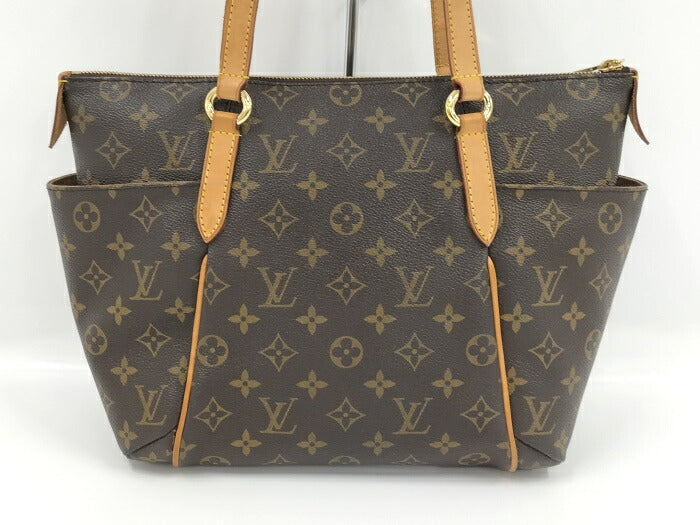 Louis Vuitton Totally PM Monogram Tote Bag