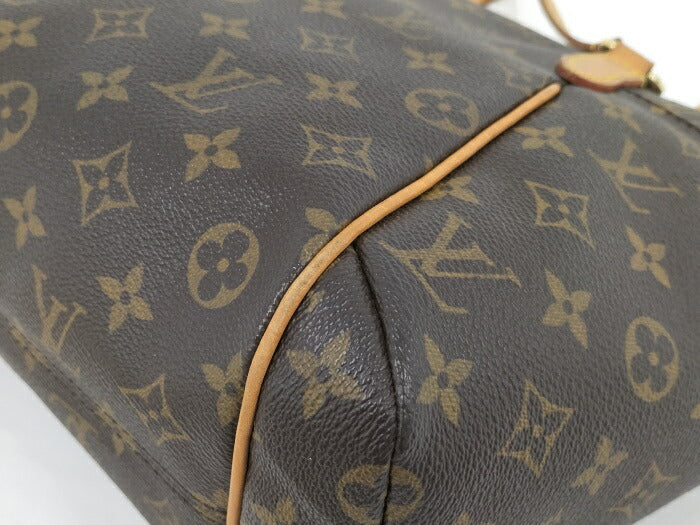 Louis Vuitton Totally PM Monogram Tote Bag