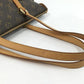 Louis Vuitton Totally PM Monogram Tote Bag