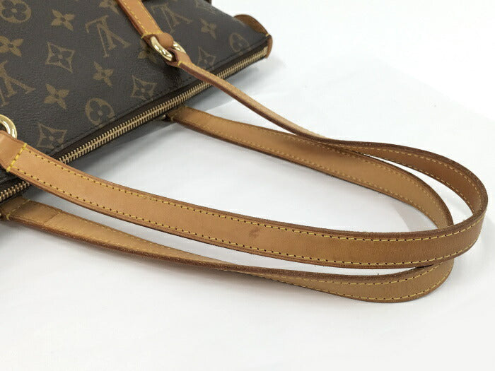 Louis Vuitton Totally PM Monogram Tote Bag