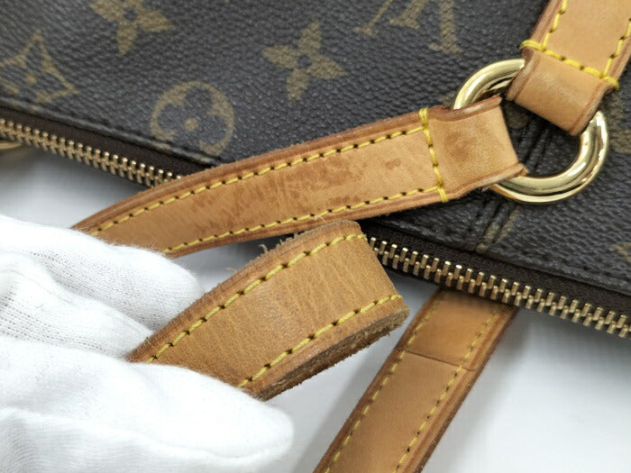 Louis Vuitton Totally PM Monogram Tote Bag