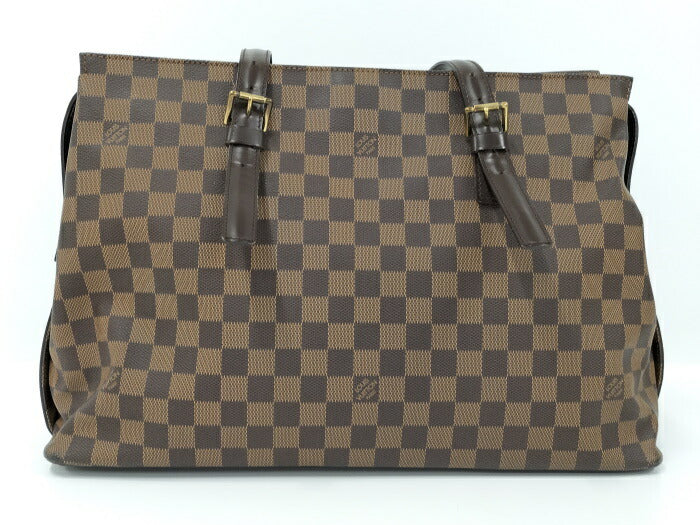 Louis Vuitton Chelsea Tote Bag