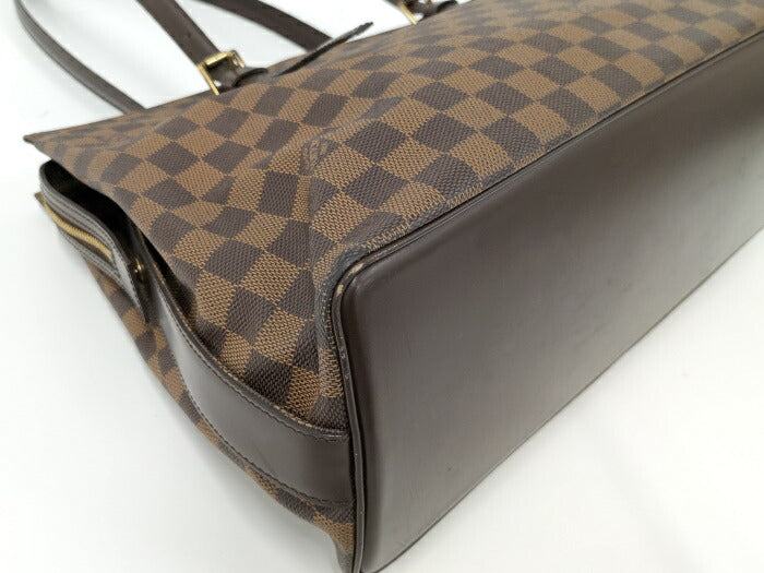 Louis Vuitton Chelsea Tote Bag