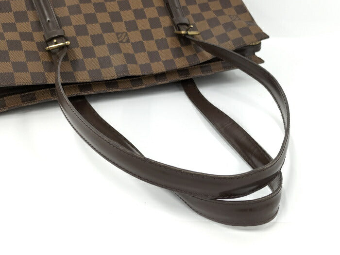Louis Vuitton Chelsea Tote Bag