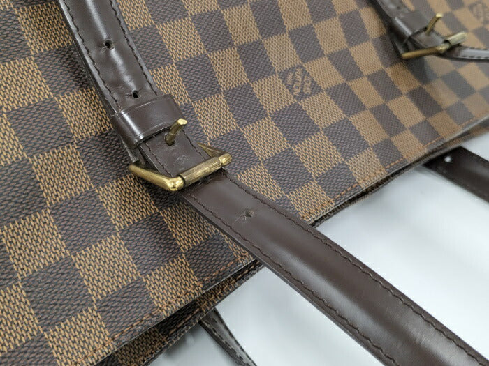 Louis Vuitton Chelsea Tote Bag