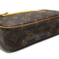 Louis Vuitton Pochette Cite Monogram Shoulder Bag