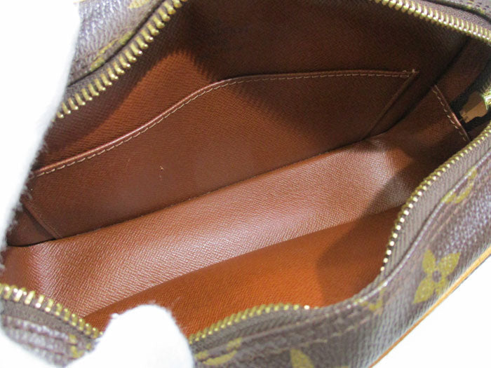 Louis Vuitton Pochette Cite Monogram Shoulder Bag