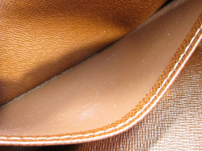Louis Vuitton Pochette Cite Monogram Shoulder Bag