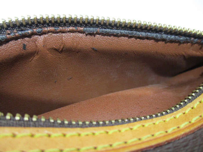 Louis Vuitton Pochette Cite Monogram Shoulder Bag