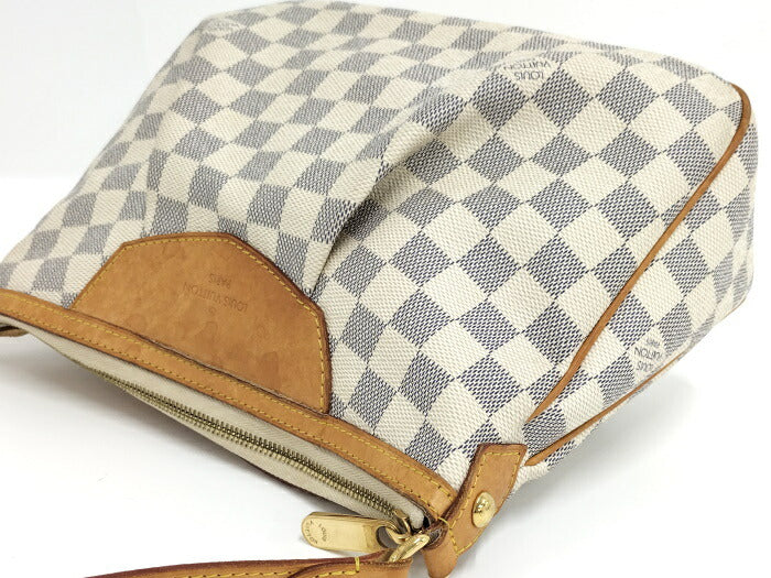 Louis Vuitton Syrac  PM Shoulder Bag