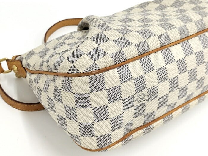Louis Vuitton Syrac  PM Shoulder Bag
