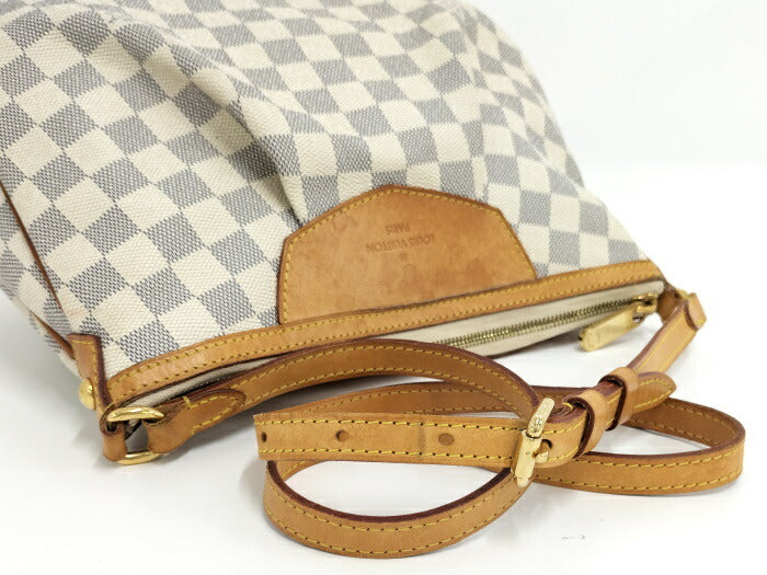 Louis Vuitton Syrac  PM Shoulder Bag